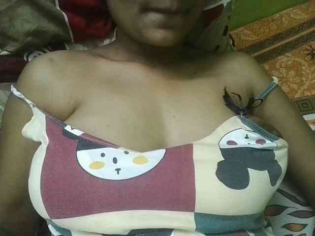 sweet-kaniika webcam