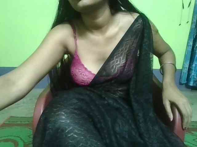 sweet-kaniika webcam