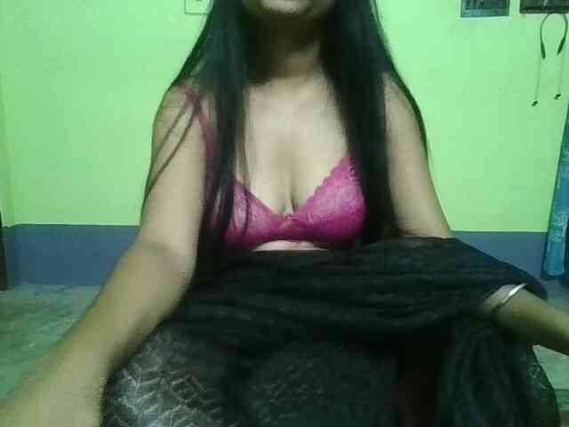 sweet-kaniika webcam