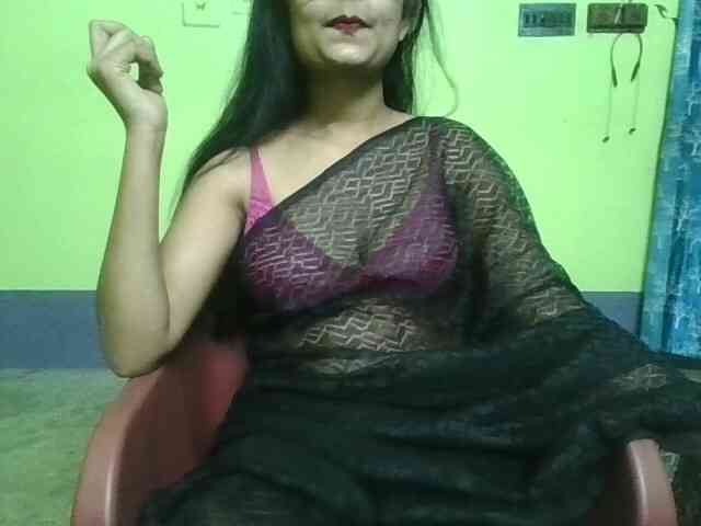 sweet-kaniika webcam