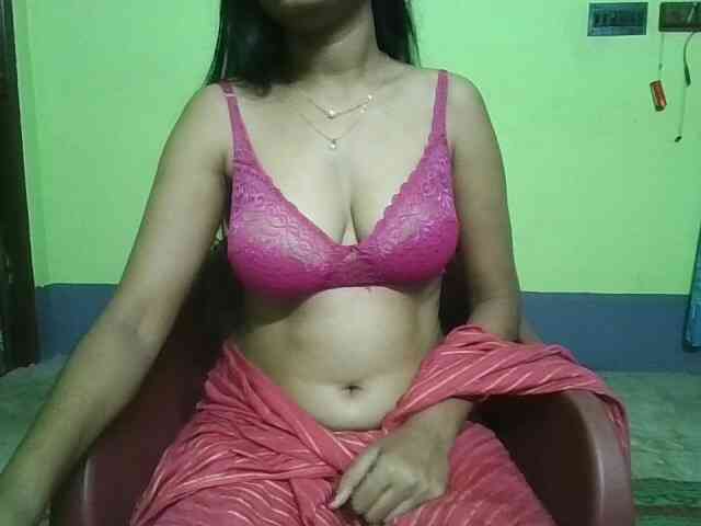 sweet-kaniika webcam