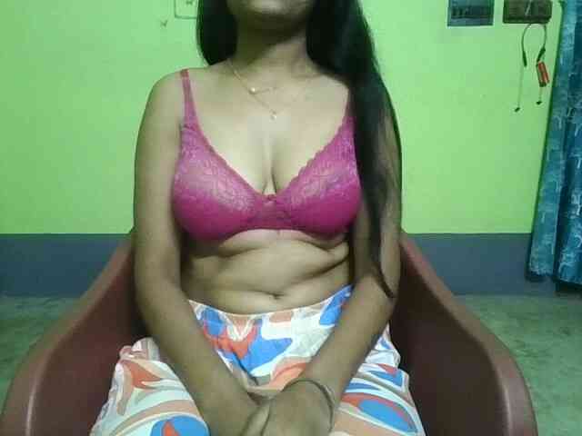 sweet-kaniika webcam