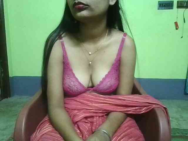 sweet-kaniika webcam