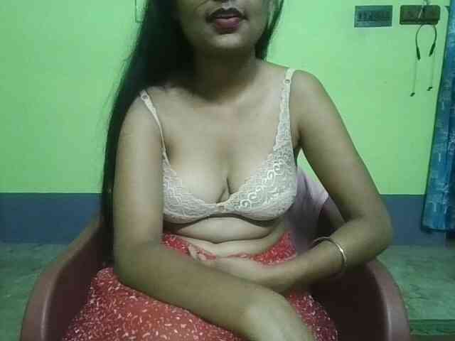 sweet-kaniika webcam