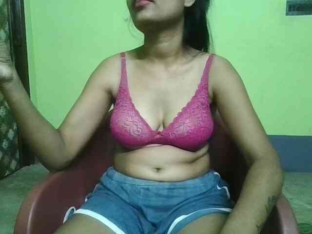 sweet-kaniika webcam