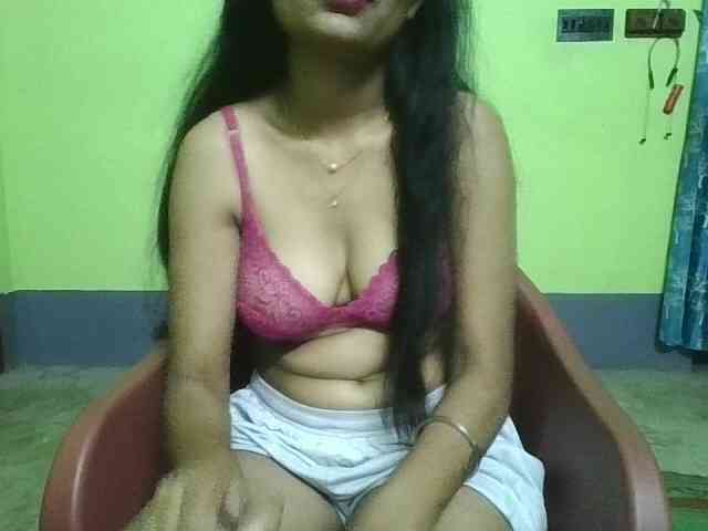 sweet-kaniika webcam