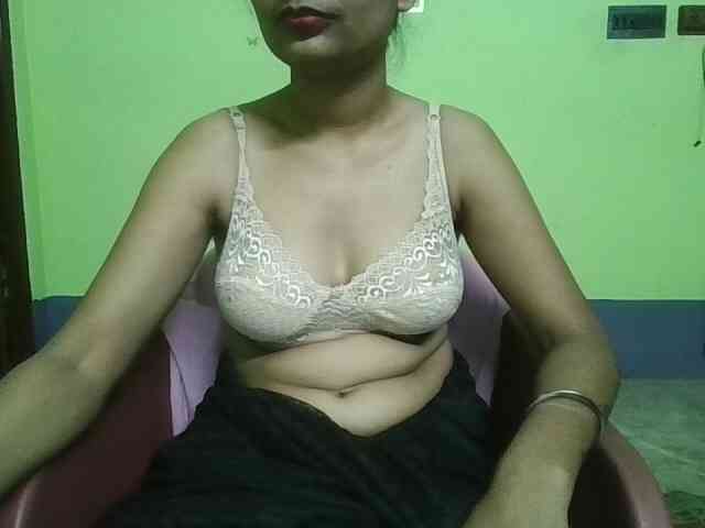 sweet-kaniika webcam