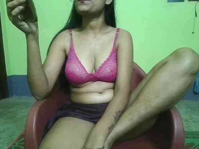 sweet-kaniika webcam