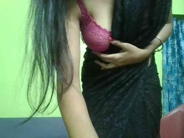 sweet-kaniika webcam