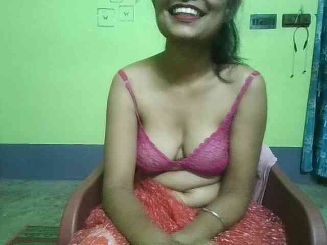 sweet-kaniika webcam