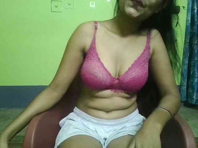 sweet-kaniika webcam