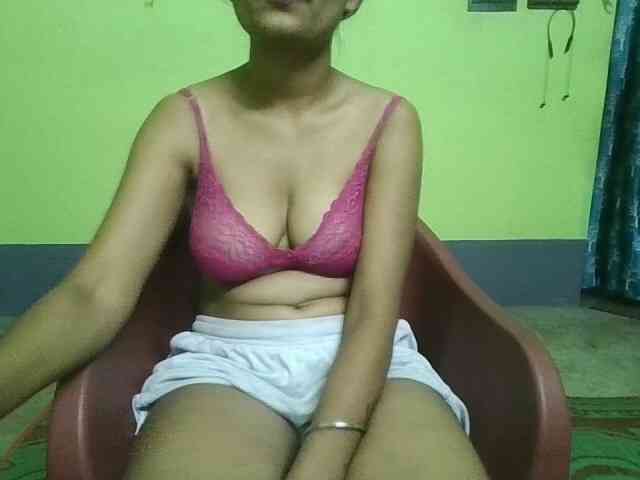 sweet-kaniika webcam