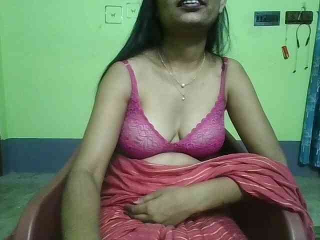 sweet-kaniika webcam