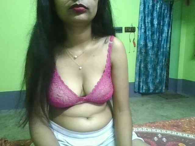 sweet-kaniika webcam