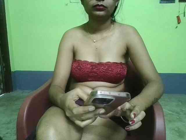 sweet-kaniika webcam