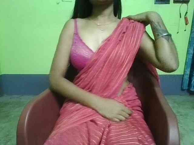 sweet-kaniika webcam