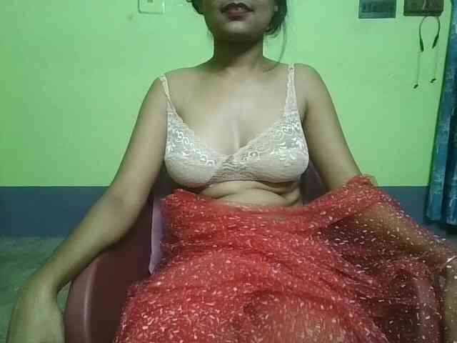 sweet-kaniika webcam