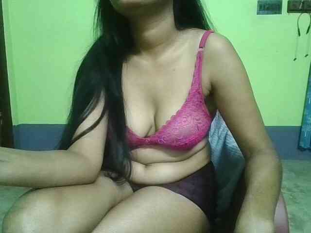 sweet-kaniika webcam