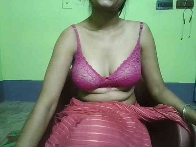 sweet-kaniika webcam