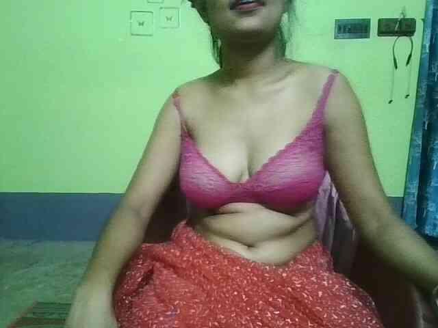 sweet-kaniika webcam