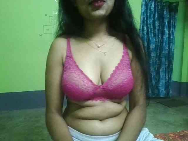 sweet-kaniika webcam