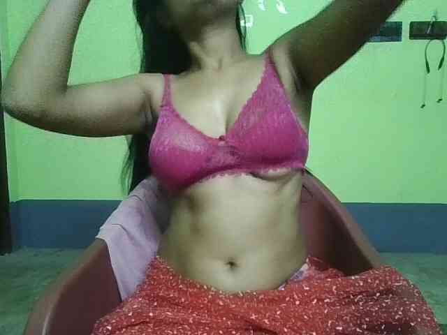 sweet-kaniika webcam