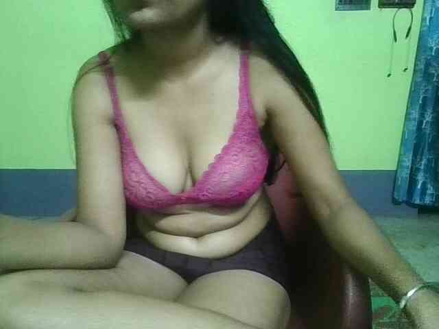 sweet-kaniika webcam