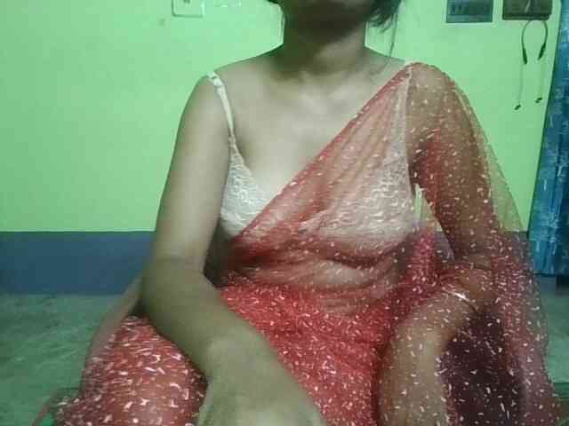 sweet-kaniika webcam