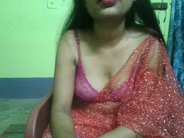 sweet-kaniika webcam