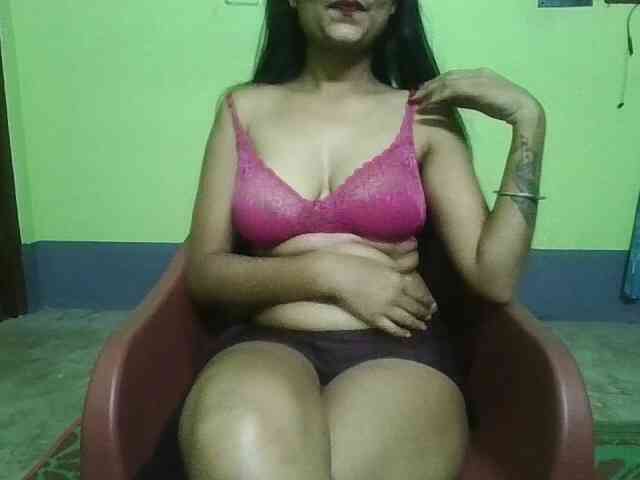 sweet-kaniika webcam