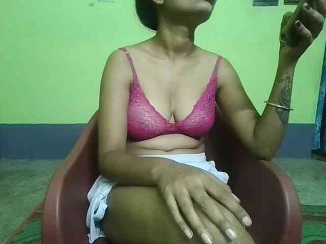 sweet-kaniika webcam