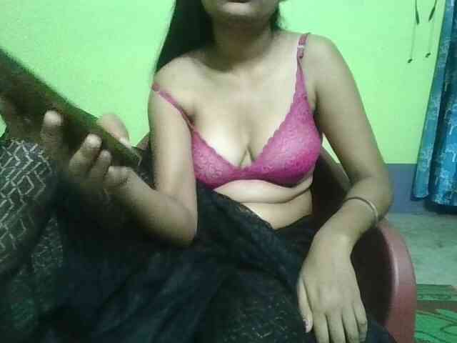 sweet-kaniika webcam