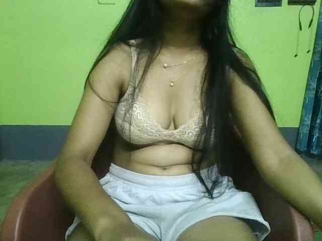 sweet-kaniika webcam