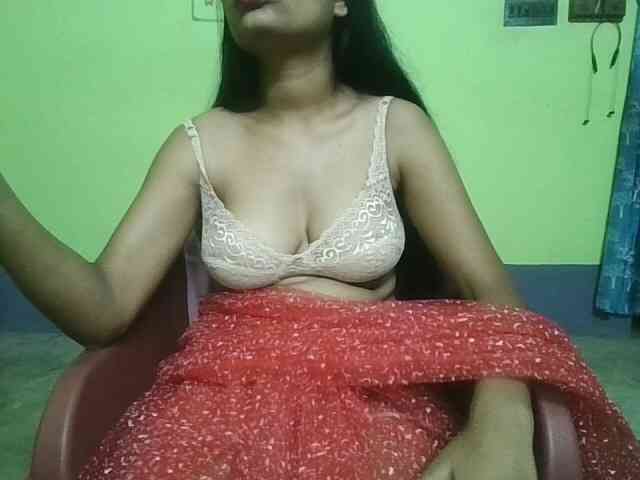 sweet-kaniika webcam