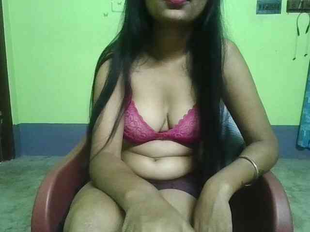 sweet-kaniika Live Webcam on BongaCams