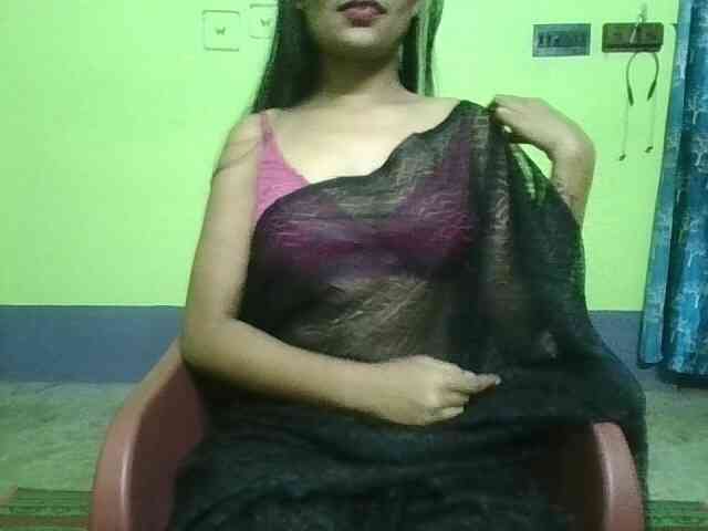 sweet-kaniika webcam