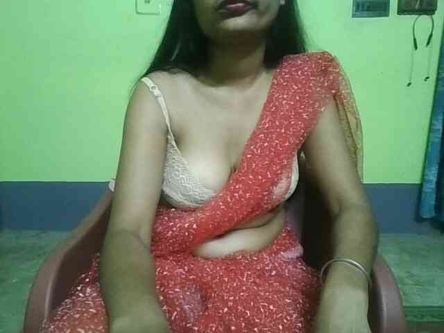 sweet-kaniika webcam