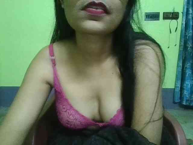 sweet-kaniika webcam