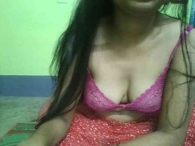 sweet-kaniika webcam