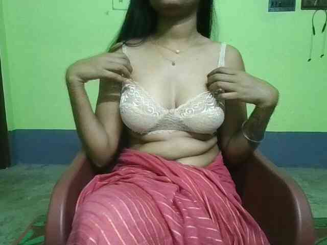 sweet-kaniika webcam