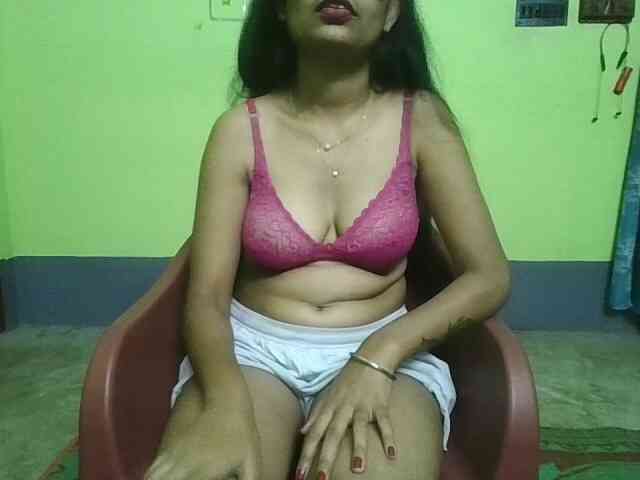 sweet-kaniika webcam