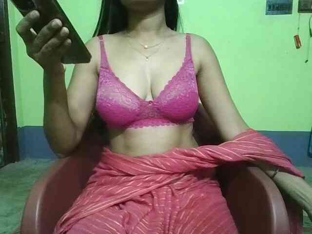 sweet-kaniika webcam