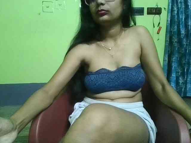 sweet-kaniika webcam