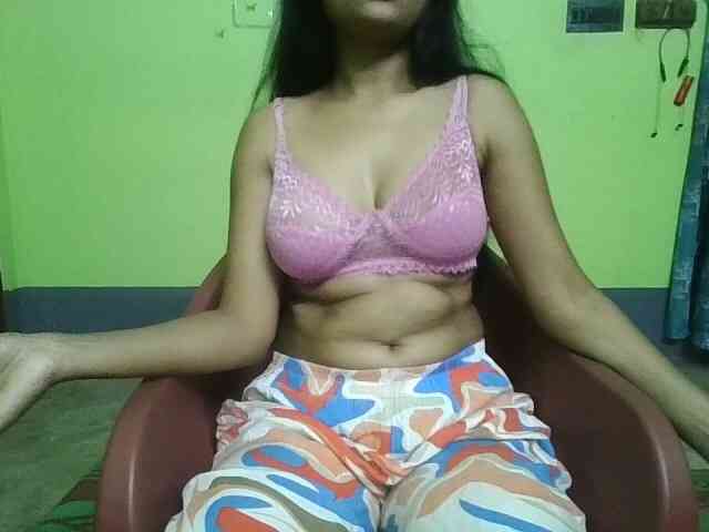 sweet-kaniika webcam