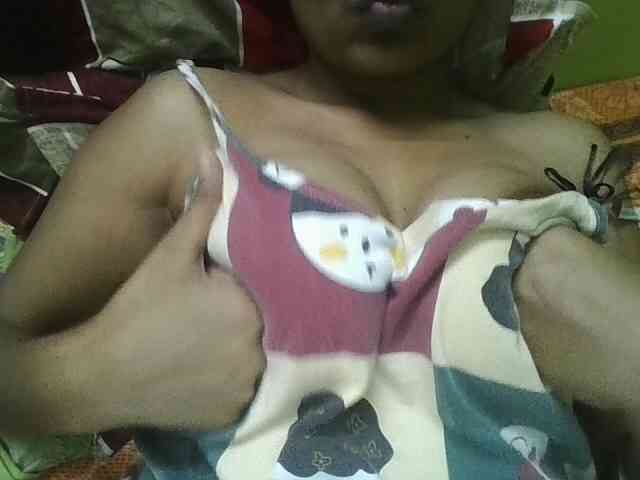 sweet-kaniika webcam