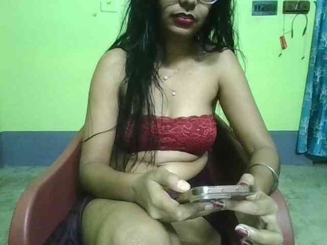 sweet-kaniika webcam