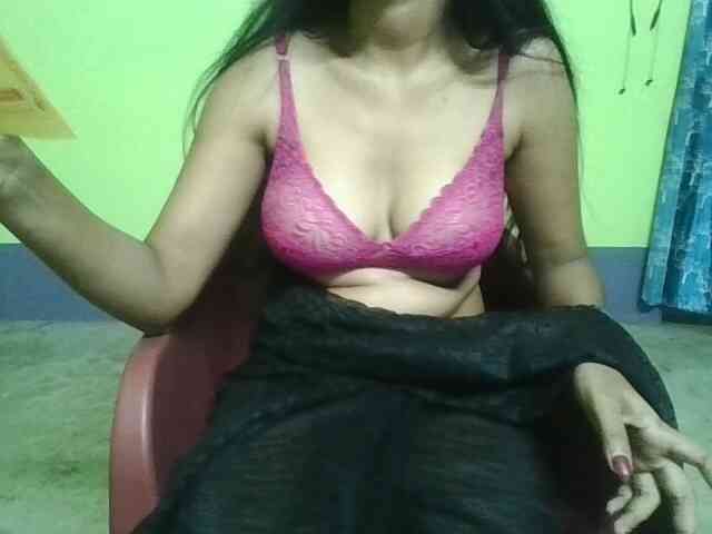 sweet-kaniika webcam