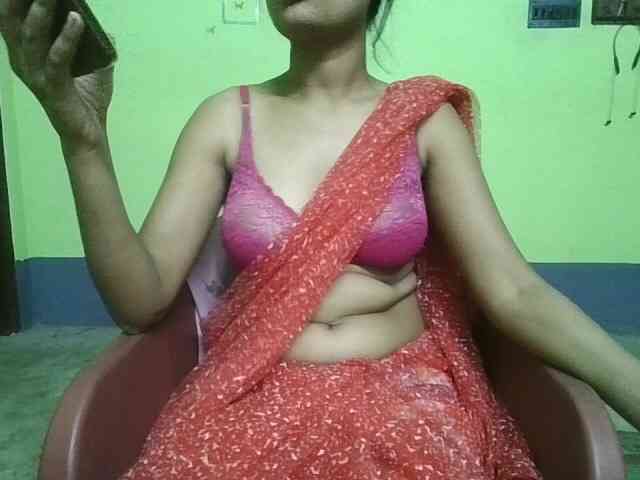 sweet-kaniika webcam