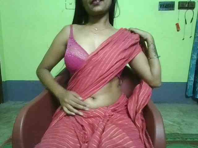 sweet-kaniika webcam