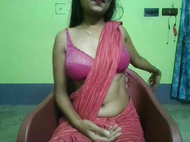 sweet-kaniika webcam